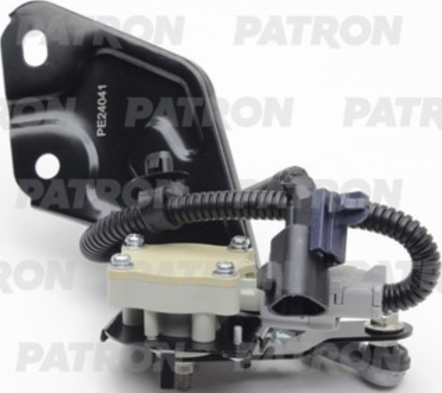Датчик дорожного просвета Patron PE24041