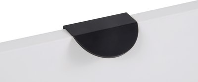

Ручка для мебели, RT012BL.1/32