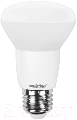 Лампа SmartBuy SBL-R63-08-40K-E27