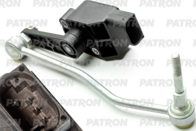

Датчик дорожного просвета, PE24049