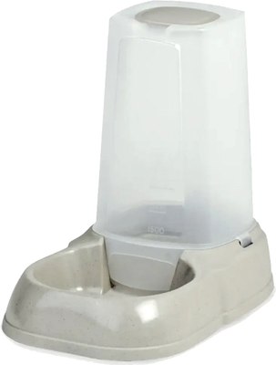 

Кормушка-поилка механическая для животных, Maya Water L 140403X64620