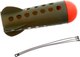 Кормушка рыболовная Carp Pro Long Spod Rocket / CPR018L - 