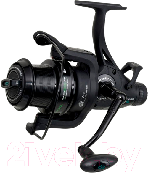 Катушка безынерционная Carp Pro CP ONE Blackpool Carp 7000 FS / CPBPCR7