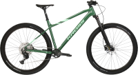Велосипед Kross Level 5.0 M 29 / KRLV5Z29X19M007184 (XL, зеленый) - 