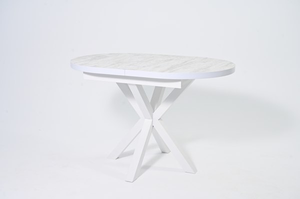 Купить Обеденный стол Мир стульев Саен 24 120x80/40 в Могилеве