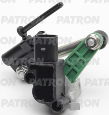 

Датчик дорожного просвета, PE24058