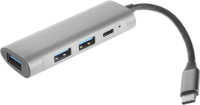 

USB-хаб, CU-325