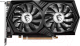 Видеокарта MSI GeForce RTX 3050 Gaming X 6G - 