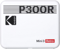 Принтер Kodak P300R W (белый) - 