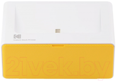 Принтер Kodak PD460Y (желтый)