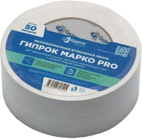 Лента армирующая Gyproc Марко Про для стыков (50м) - 