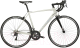 Велосипед Kross Vento 2.0 M 28 / KRVE2Z28X21M007367 (M, серый/серебристый) - 