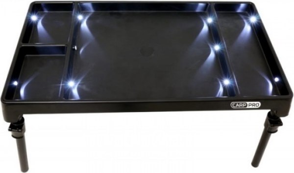 Стол рыболовный Carp Pro CPW001