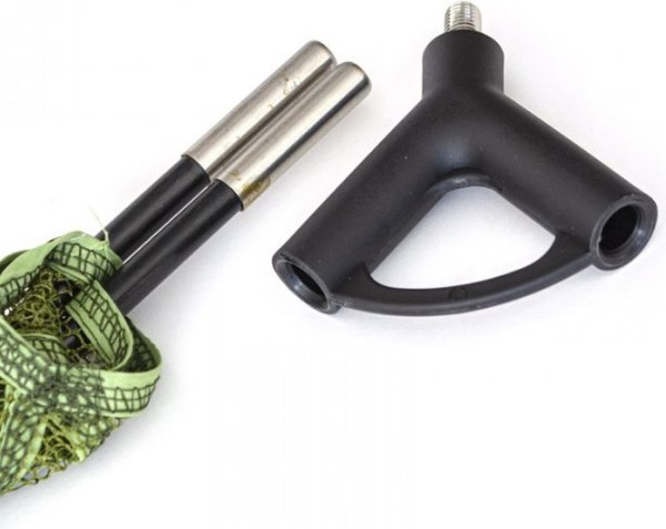 Подсачек Carp Pro CPX1818N