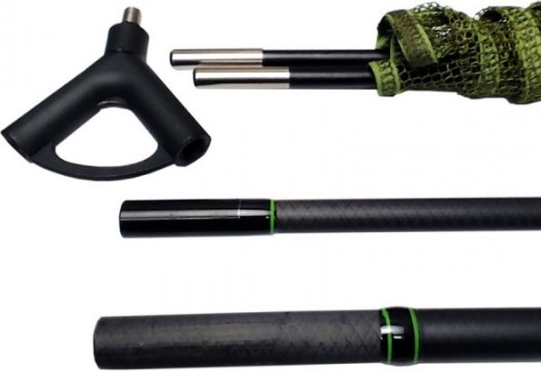 Подсачек Carp Pro CPX1818N