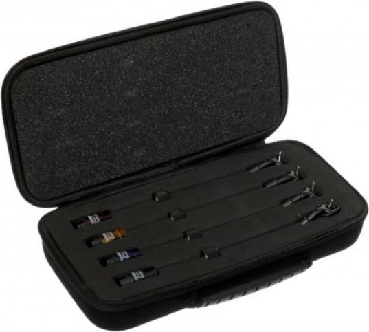Набор сигнализаторов поклевки Carp Pro Smart Bobbin / CPSBS-4