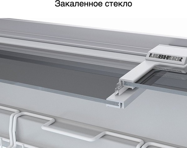 Купить Морозильный ларь Liebherr EFI 2803 в Минске