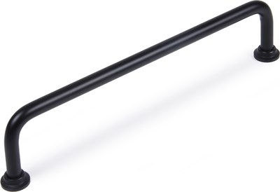 

Ручка для мебели, RS140BL.5/160