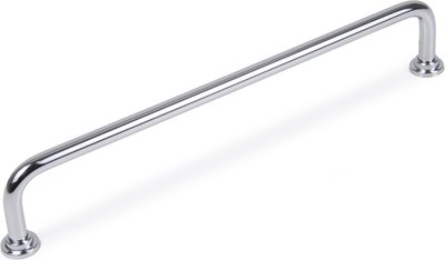 

Ручка для мебели, RS140CP.5/192