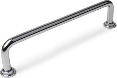 

Ручка для мебели, RS140CP.5/96