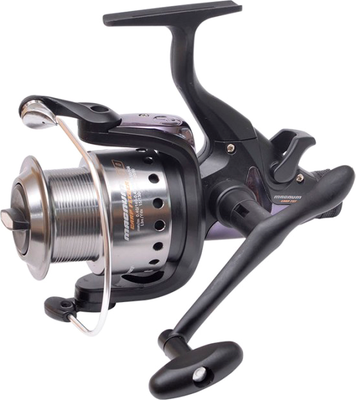 Катушка безынерционная Flagman Fishing Magnum Carp Feeder 6000 / MCF6000 - 