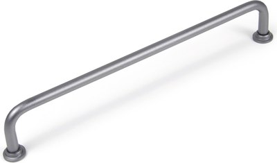 

Ручка для мебели, RS140GR.5/160