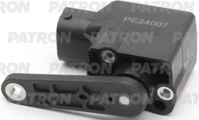 

Датчик дорожного просвета, PE24007