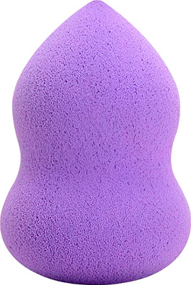 Спонж для макияжа Singi Гитара Purple -