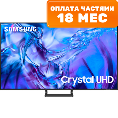 

Телевизор, 55" DU8500 UE55DU8500UXRU