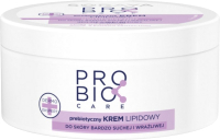 

Крем для тела, Probio Care Липидный для очень сухой и чувствительной кожи