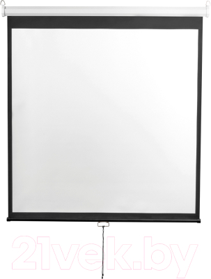 Изображение товара Проекционный экран Digis DSOD-16903 (121x206)