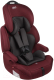 Автокресло Siger Siger SG517 / KRES4024 (вишня) - 