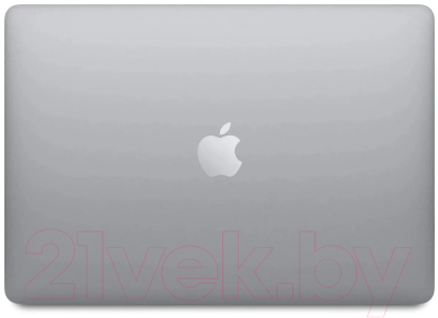 Ноутбук Apple MacBook Air A2337 M1 8 core 8Gb 256Gb / MGN63ZP/A (серый космос)