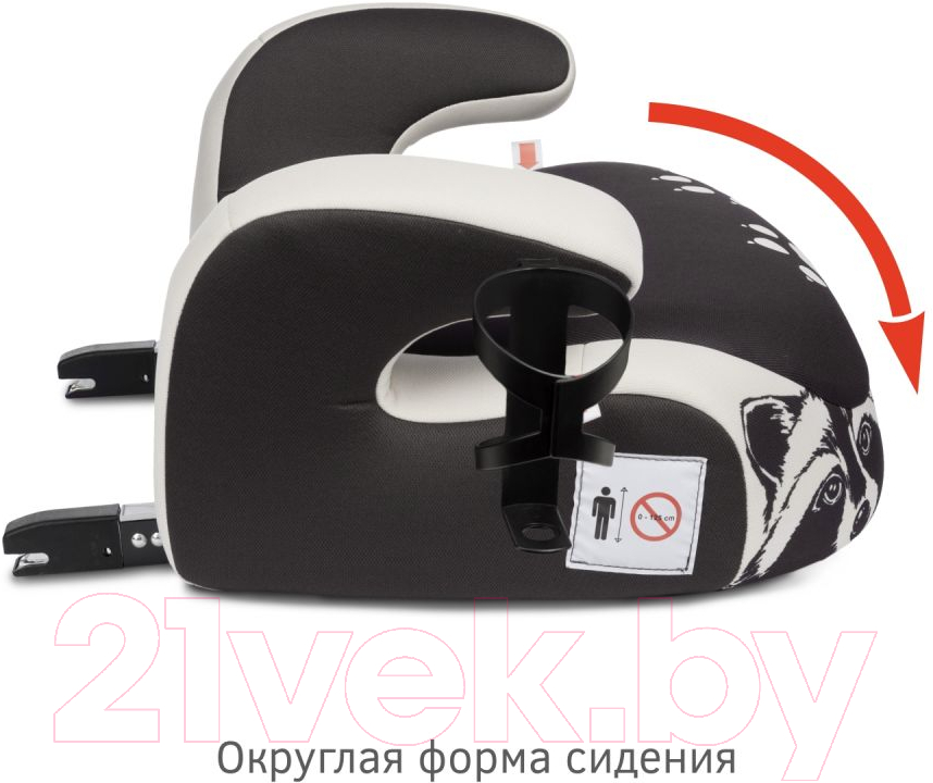 Бустер Siger Fix Lux / KRES3996