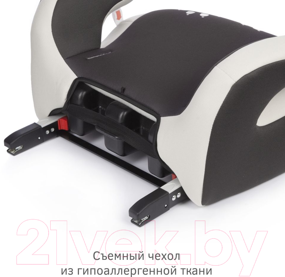 Бустер Siger Fix Lux / KRES3996