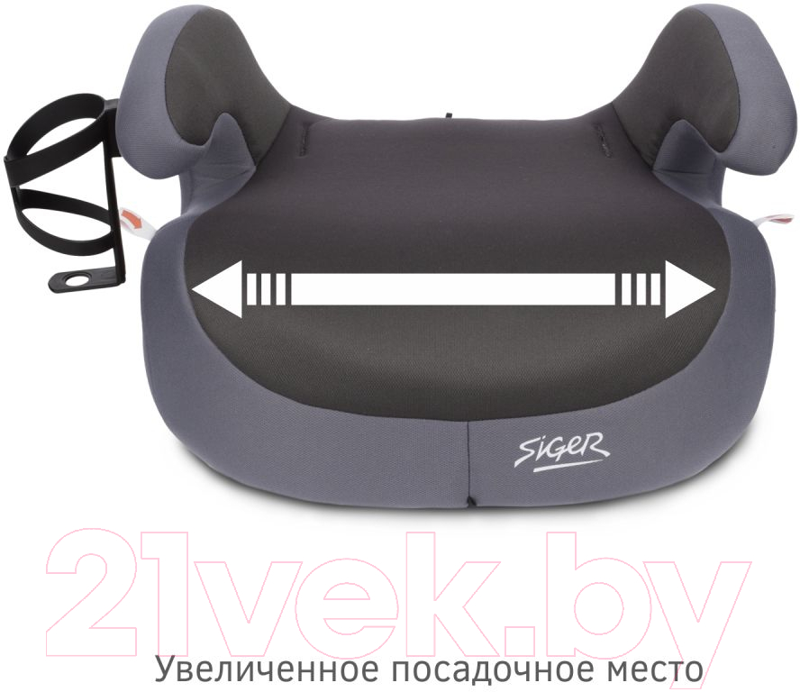 Бустер Siger Fix Lux / KRES3997