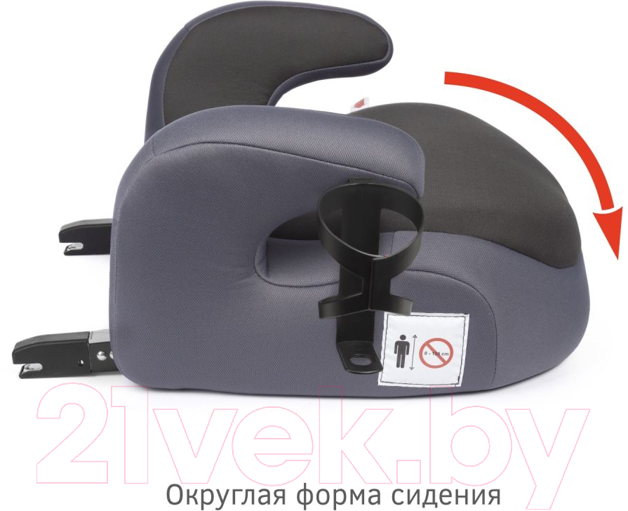 Бустер Siger Fix Lux / KRES3997