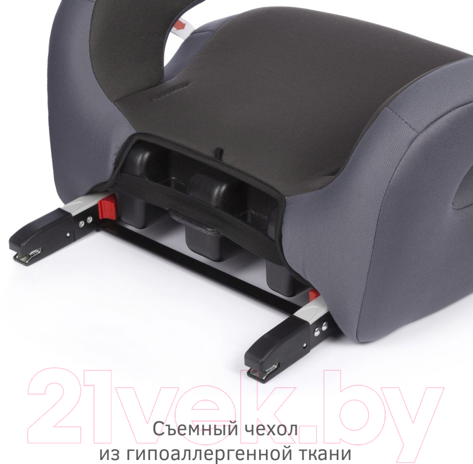 Бустер Siger Fix Lux / KRES3997