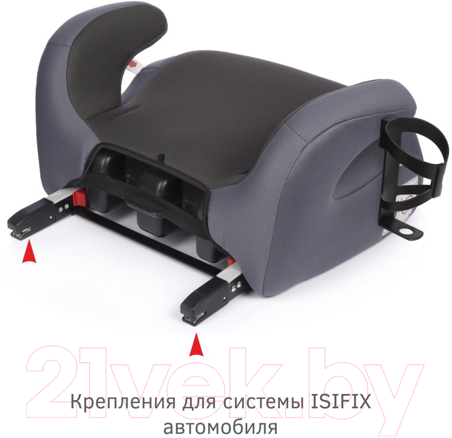 Бустер Siger Fix Lux / KRES3997