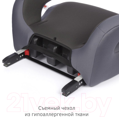 Бустер Siger Fix Lux / KRES3997 (маренго)