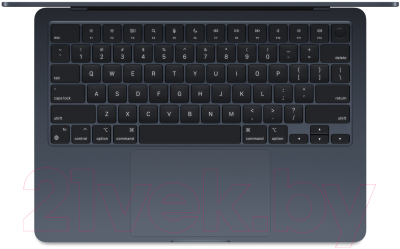 Ноутбук Apple MacBook Air A3113 M3 8 core 8Gb 256Gb / MRXV3JA/A