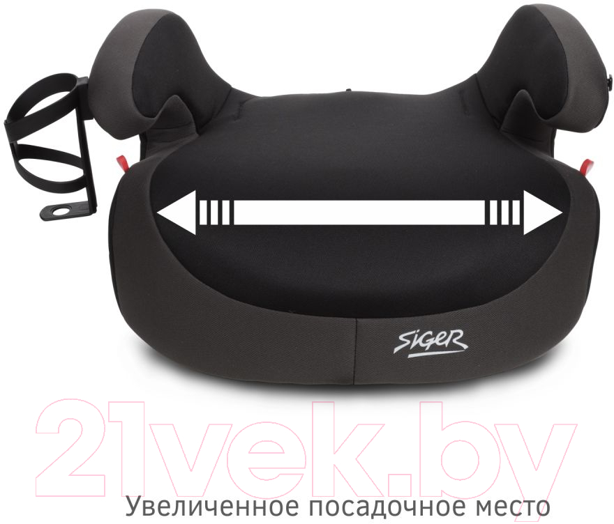 Бустер Siger Fix Lux / KRES3999