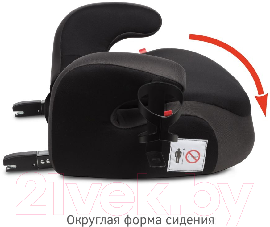 Бустер Siger Fix Lux / KRES3999