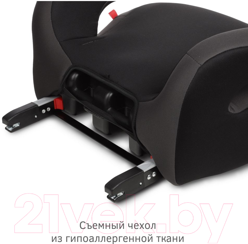 Бустер Siger Fix Lux / KRES3999