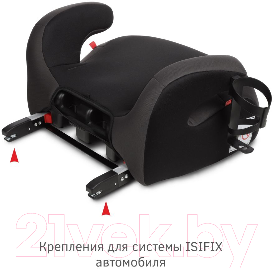 Бустер Siger Fix Lux / KRES3999