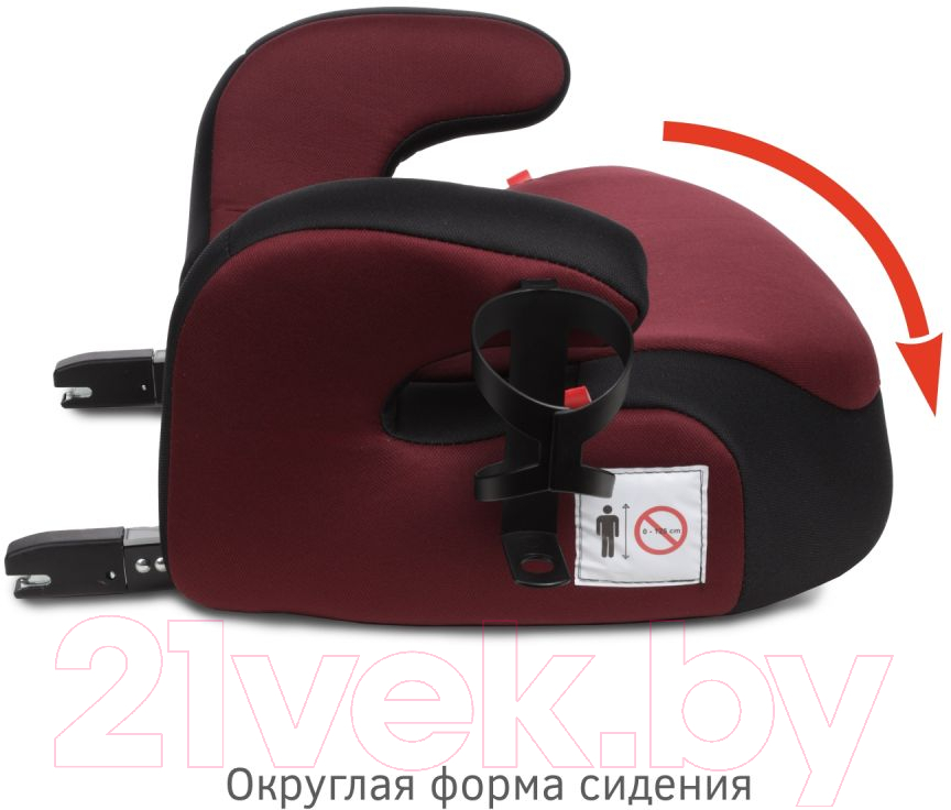 Бустер Siger Fix Lux / KRES3998