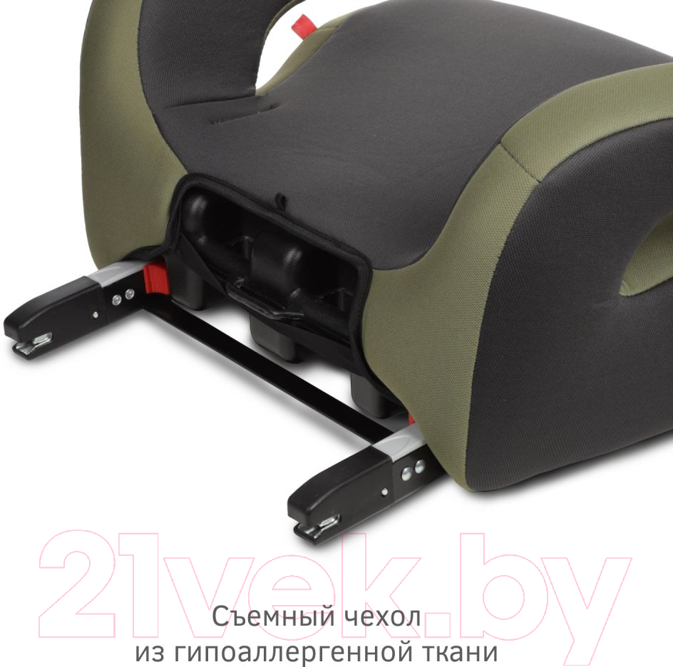 Бустер Siger Fix Lux / KRES4001