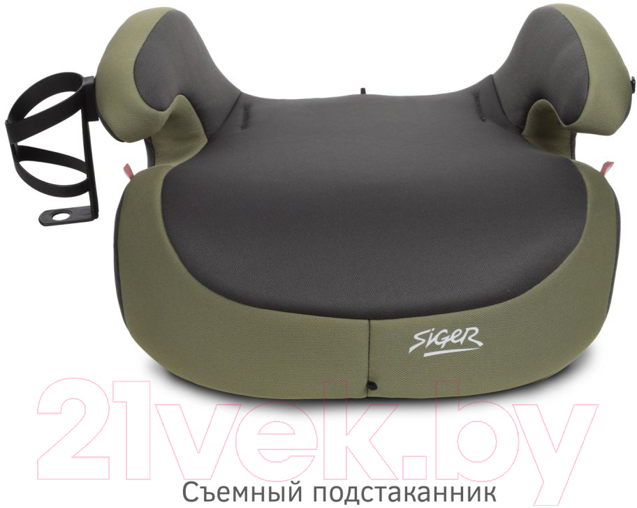 Бустер Siger Fix Lux / KRES4001