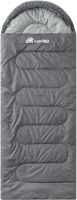 Спальный мешок RSP Outdoor Sleep 350 / SB-SLE-350-G-L (серый) - 