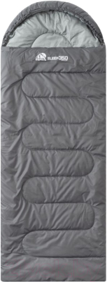 Спальный мешок RSP Outdoor Sleep 350 / SB-SLE-350-G-L